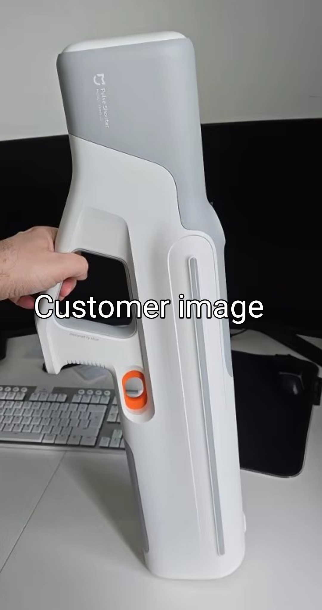 Xiaomi Mijia Electric Pulse Water Gun