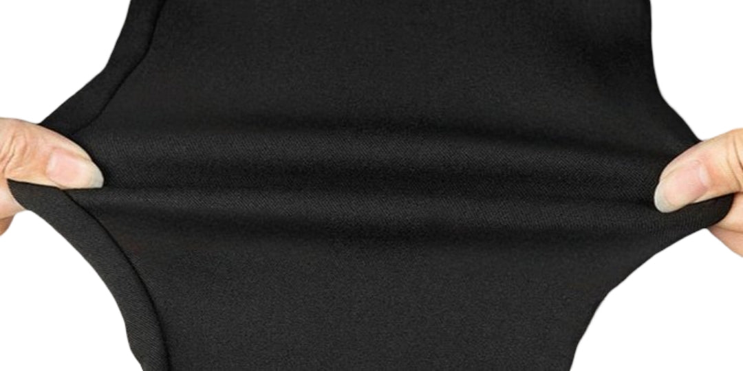 Women's High Stretch Denim Leggings