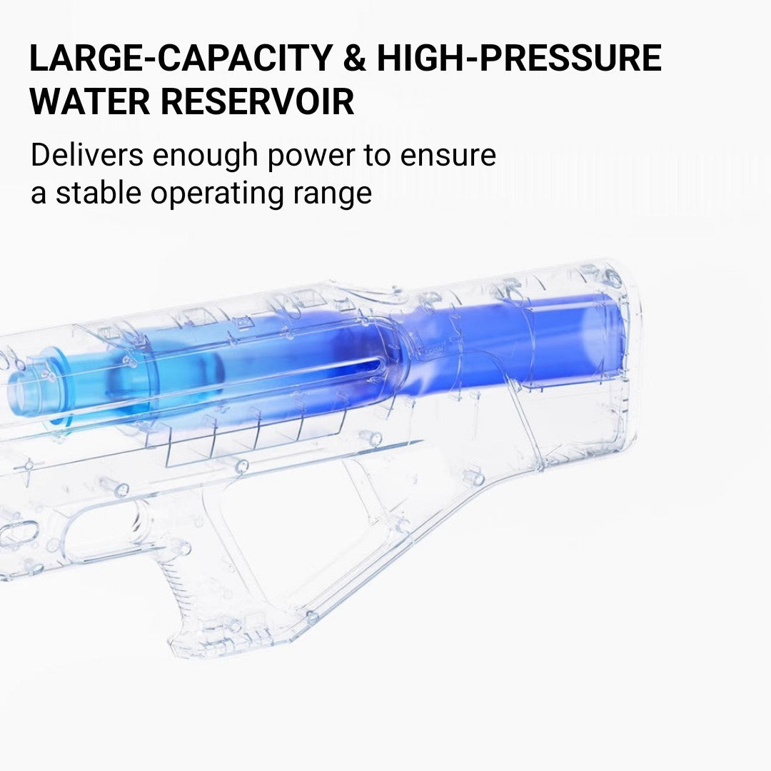 Xiaomi Mijia Electric Pulse Water Gun