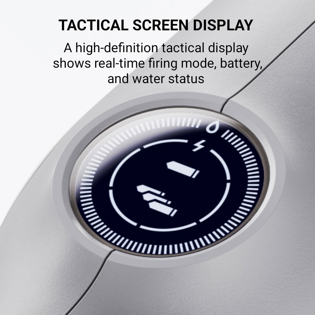 Xiaomi Mijia Electric Pulse Water Gun