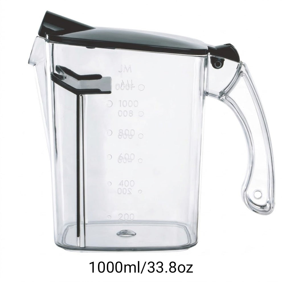 4-in-1 Multifunction Food Processor – Juicer, Blender, Grinder & Chopper