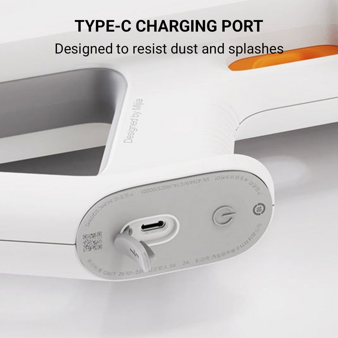 Xiaomi Mijia Electric Pulse Water Gun