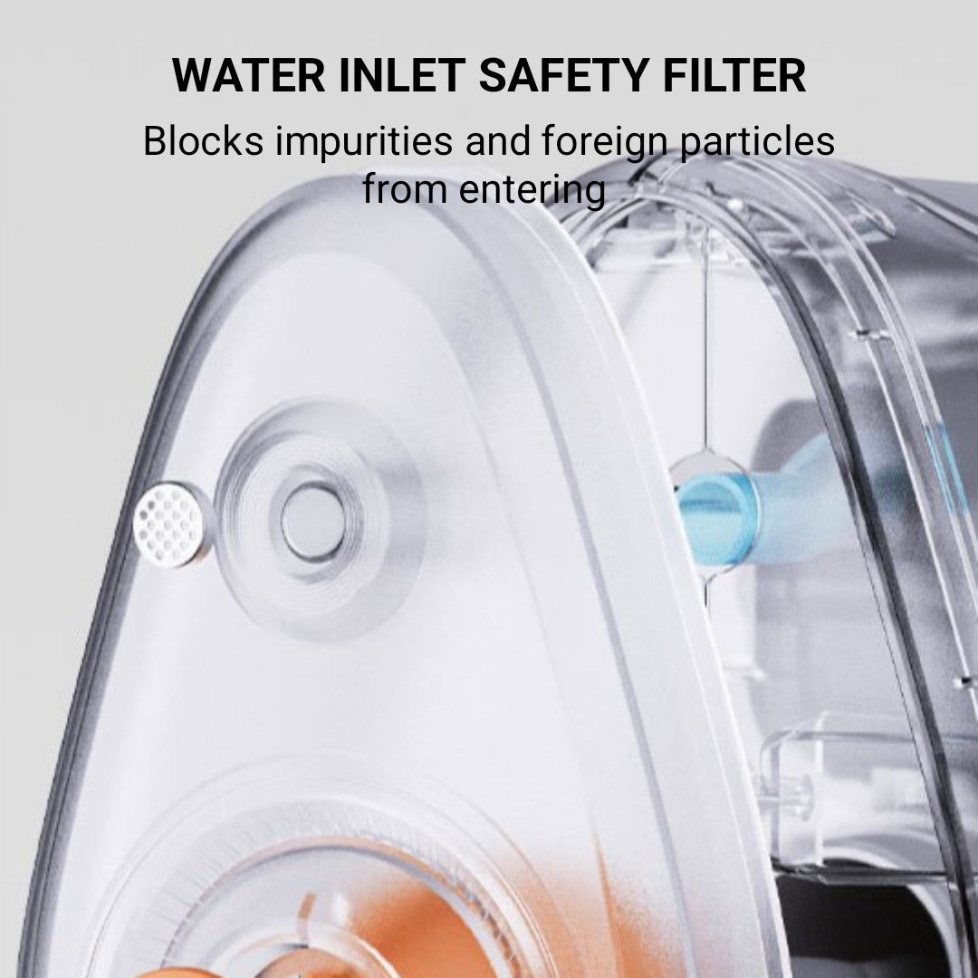 Xiaomi Mijia Electric Pulse Water Gun