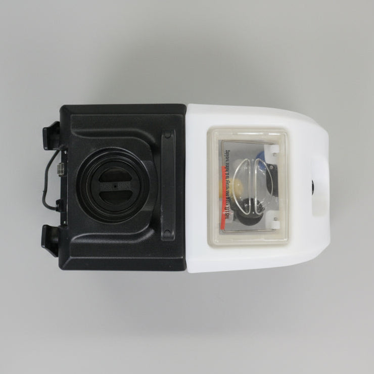 15L 3-in-1 Powerful 2862W Stream, Wash & Dry Carpet Extractor Cleaner, Commercial & Residential