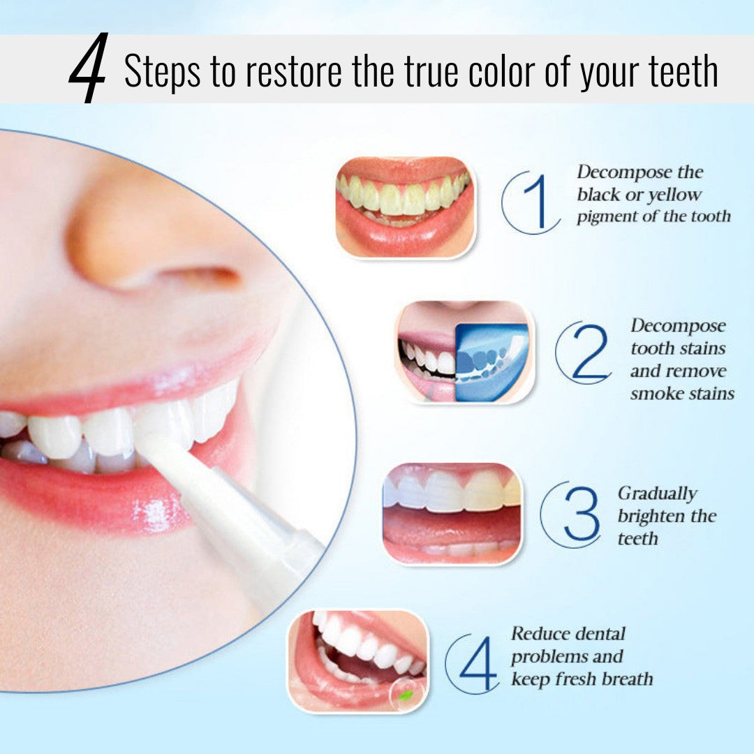 Teeth Whitening Pen