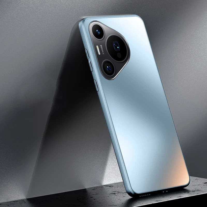 Huawei Pura 70 Pro 5G HarmonyOS 4.2 Smartphone, 8/12/16GB RAM, 128/256/512GB/1TB ROM, Unlocked, Water Resistant