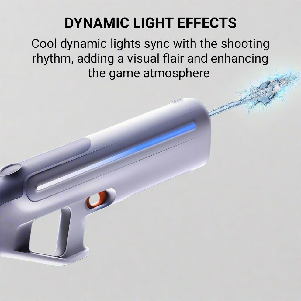 Xiaomi Mijia Electric Pulse Water Gun