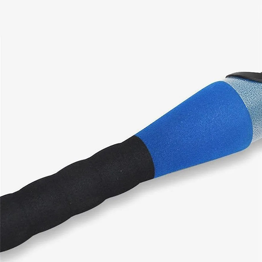 Baseball Bat-Shaped Anti-Theft Steering Wheel Lock
