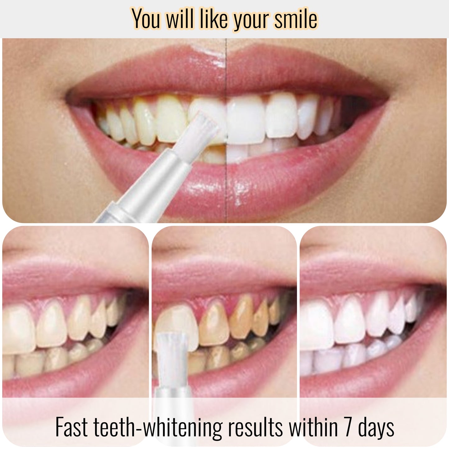 Teeth Whitening Pen