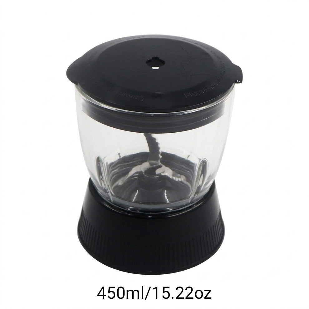 4-in-1 Multifunction Food Processor – Juicer, Blender, Grinder & Chopper