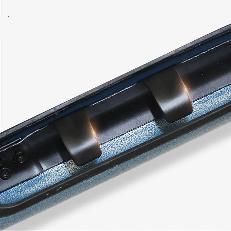 Baseball Bat-Shaped Anti-Theft Steering Wheel Lock