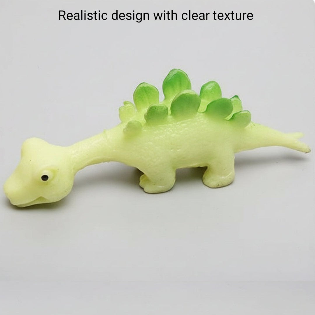 Slingshot Dinosaur Finger Toys