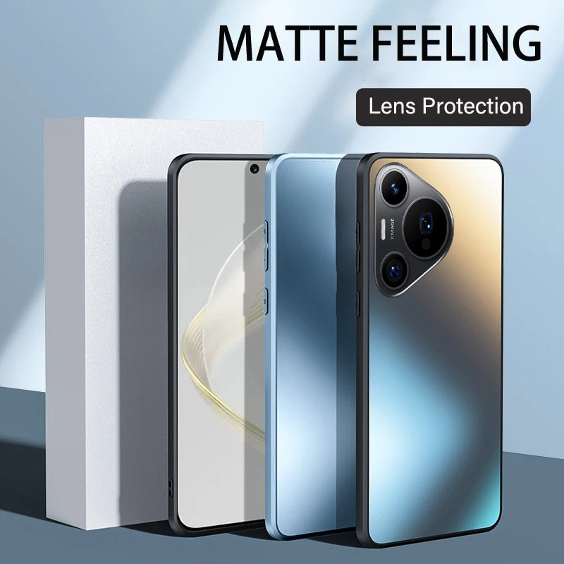 Huawei Pura 70 Pro 5G HarmonyOS 4.2 Smartphone, 8/12/16GB RAM, 128/256/512GB/1TB ROM, Unlocked, Water Resistant