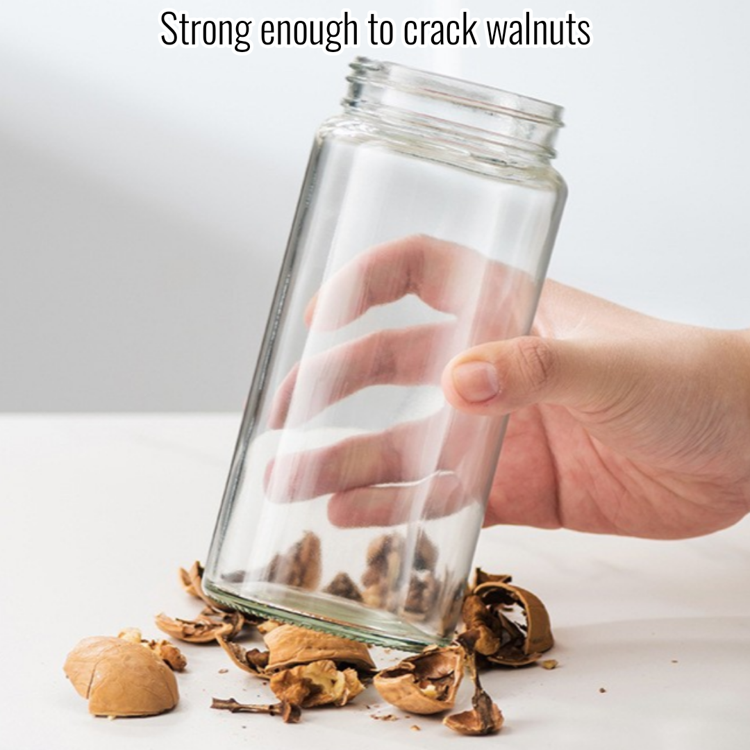 2-in-1 Oil Sprayer and Dispenser – 550ml/18.5oz