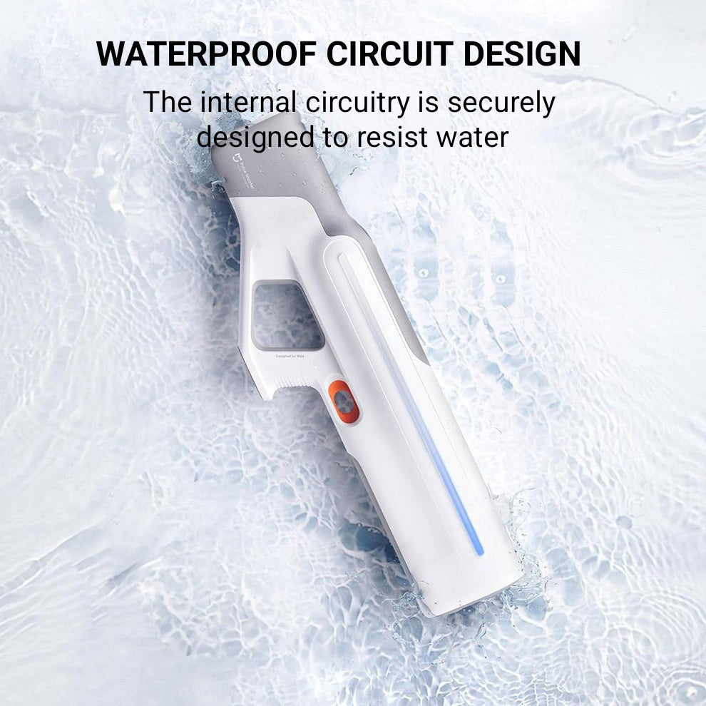 Xiaomi Mijia Electric Pulse Water Gun