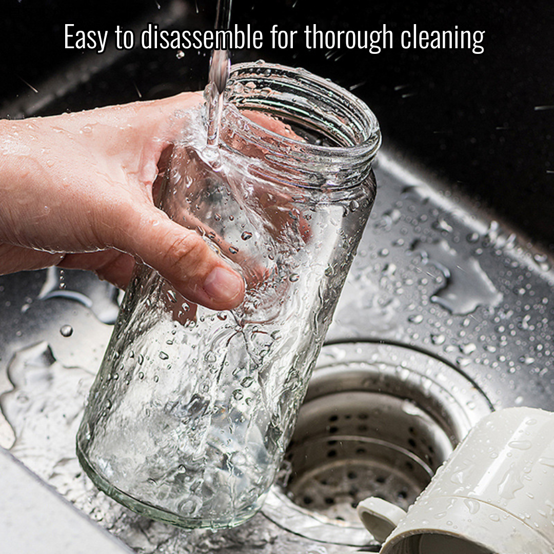 2-in-1 Oil Sprayer and Dispenser – 550ml/18.5oz