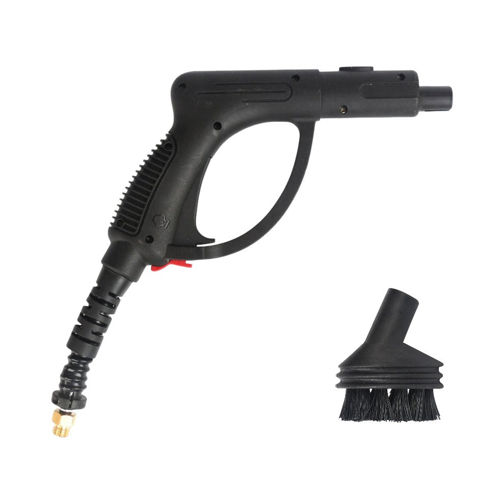 15L 3-in-1 Powerful 2862W Stream, Wash & Dry Carpet Extractor Cleaner, Commercial & Residential