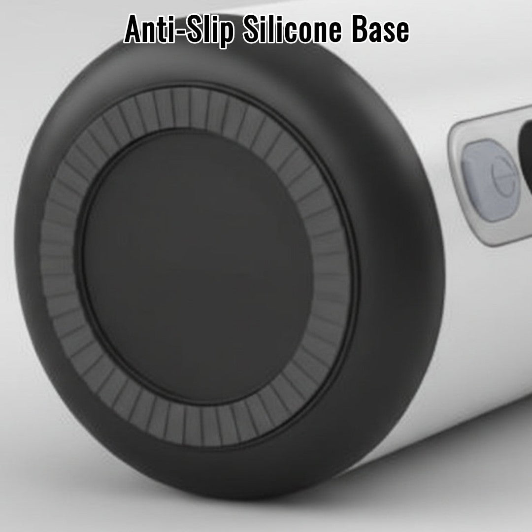 500ml Portable Electric Juicer Blender, Smoothie Mixer – USB Rechargeable