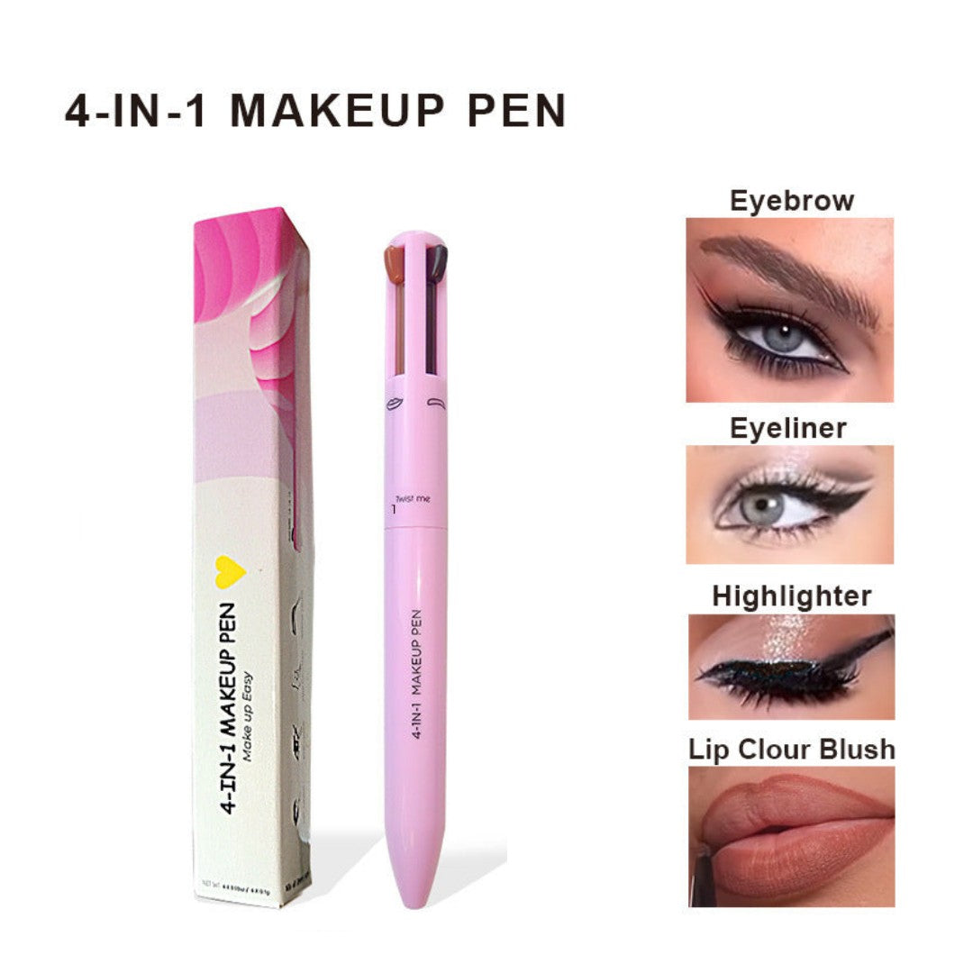 4-in-1 Makeup Pen