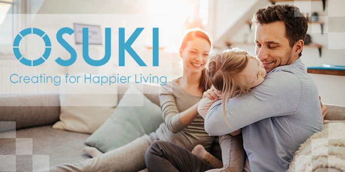 13KPa 100W High-Suction OSUKI Cordless Dust Mite Vacuum Cleaner X99