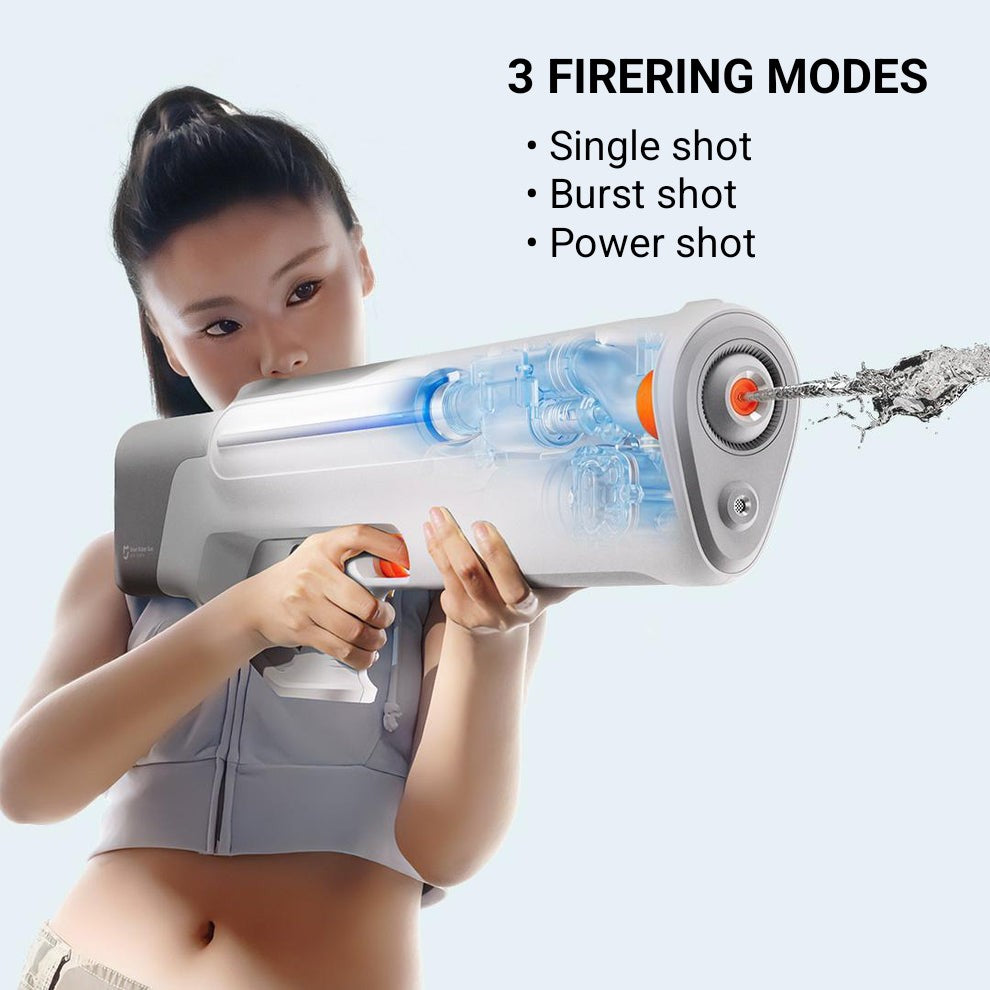 Xiaomi Mijia Electric Pulse Water Gun