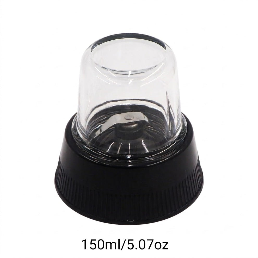 4-in-1 Multifunction Food Processor – Juicer, Blender, Grinder & Chopper