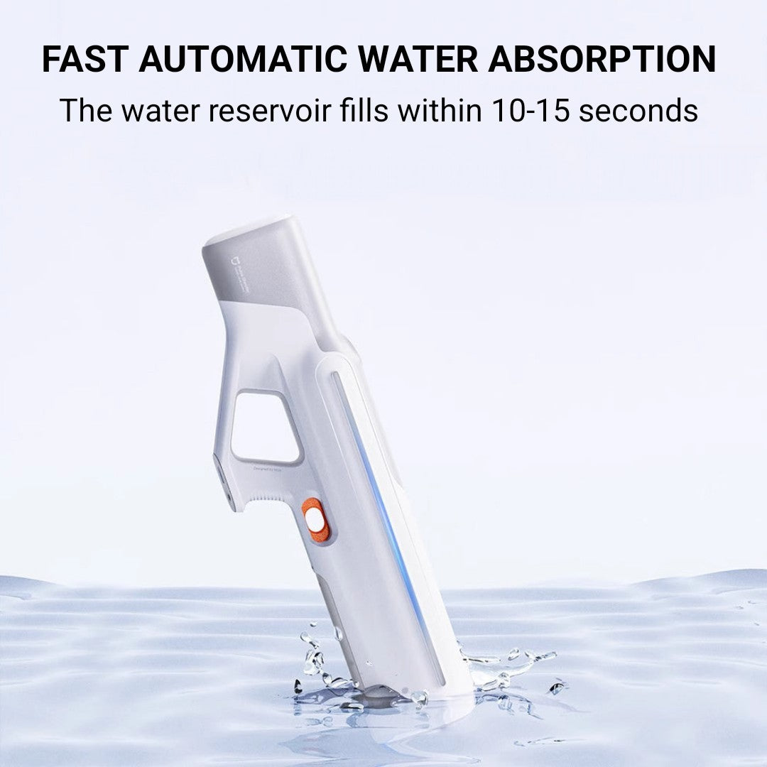 Xiaomi Mijia Electric Pulse Water Gun