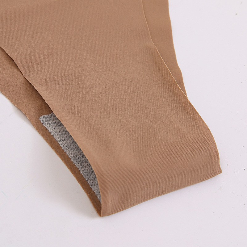 Seamless Thong Underwear