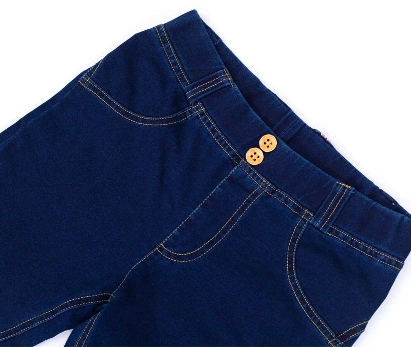 High Stretch Butt-Lifting Jeggings