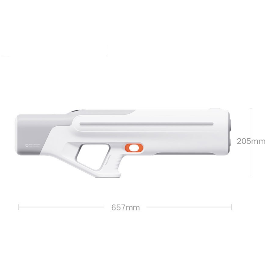 Xiaomi Mijia Electric Pulse Water Gun