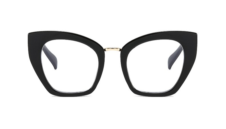 Cat-Eye Anti-Blue Light Glasses