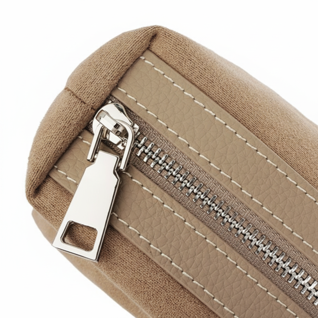 Elena Convertible Bucket Bag – Genuine Cowhide Leather