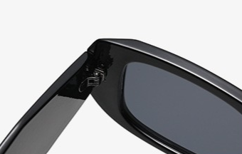 Unisex Wide-Legged Sunglasses