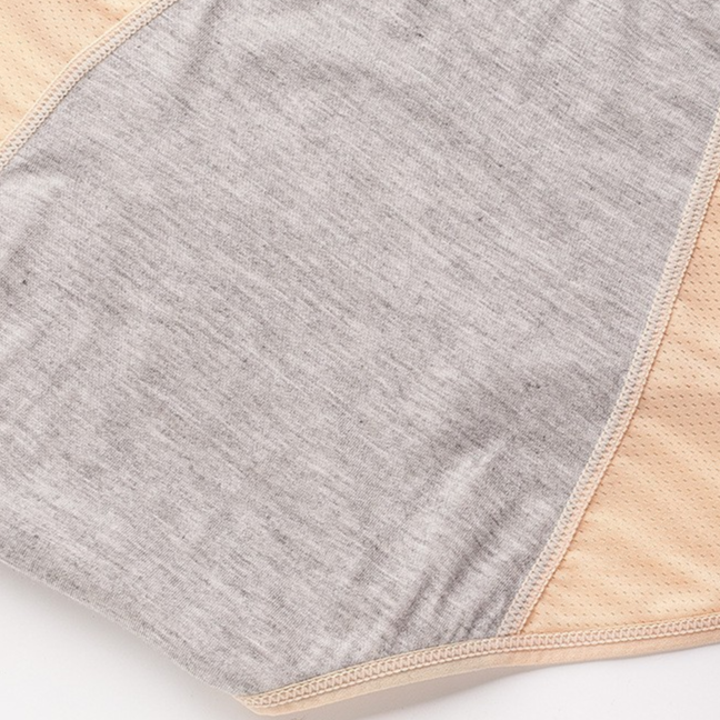 High-Waisted Leak-Proof Period Underwear