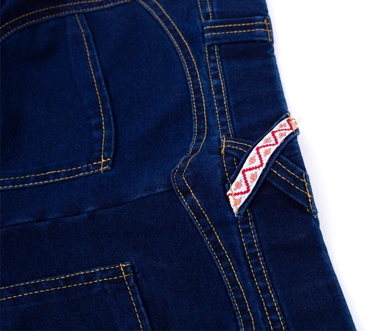 High Stretch Butt-Lifting Jeggings