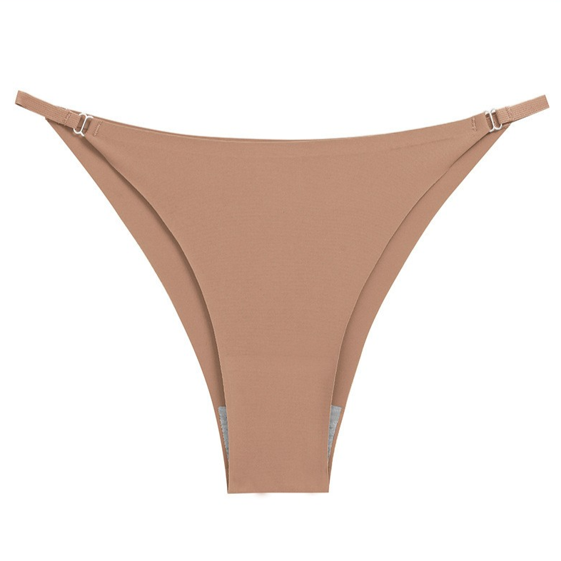 Seamless Thong Underwear