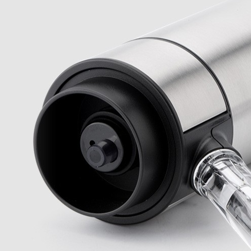 2-in-1 Electric Wine Aerator and Dispenser