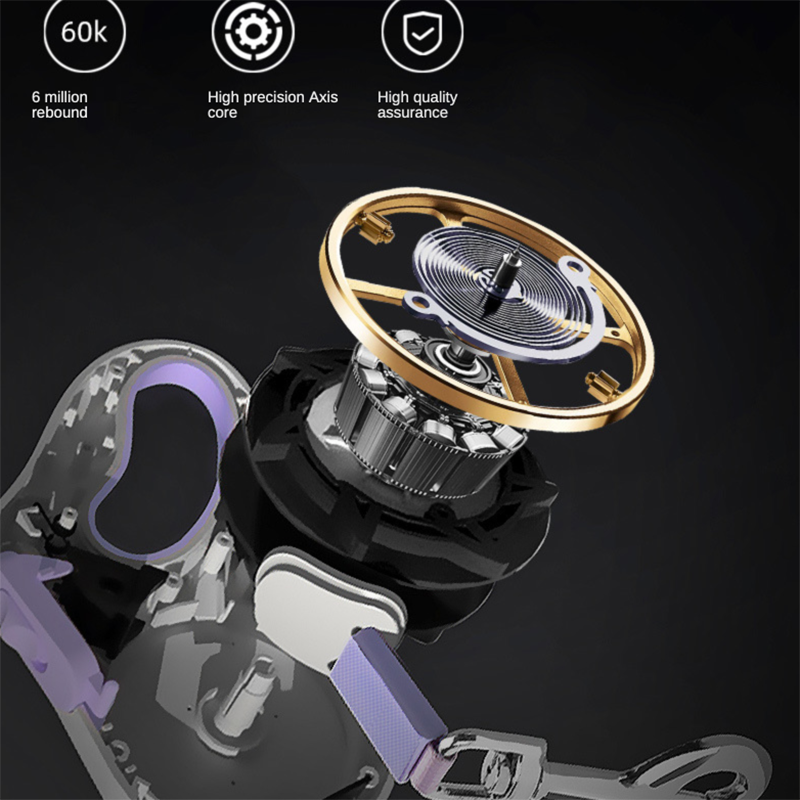 Retractable Dog Leash with Built-in LED Lights