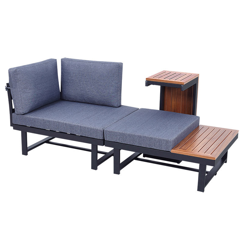 Outdoor Combination Sectional Sofa